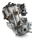 KTM’s 2011 250cc Range